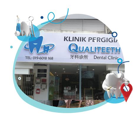 qualiteeth dental clinic